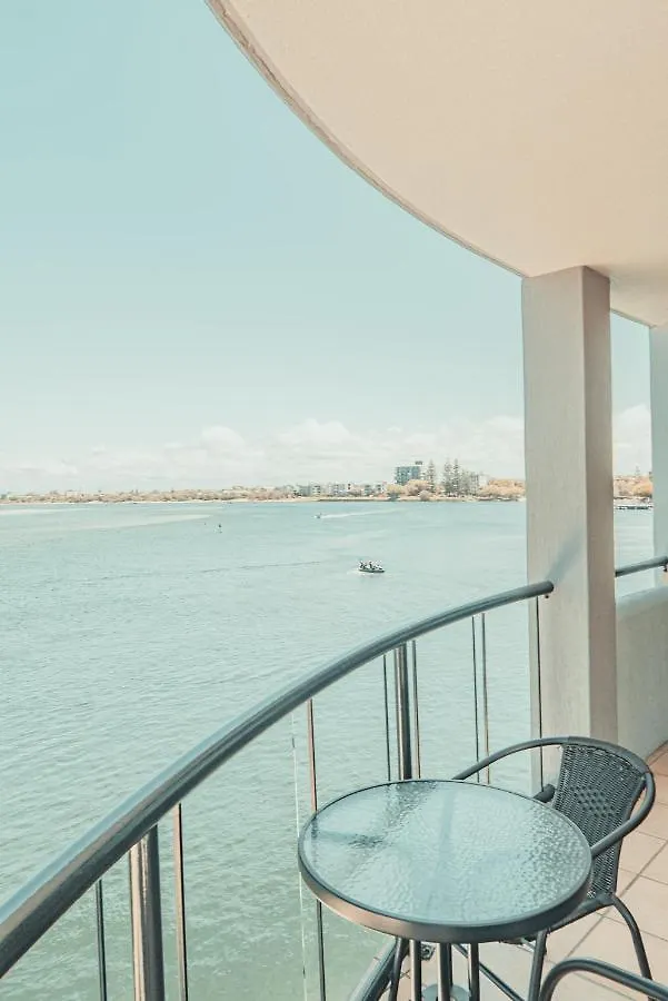 الشقق الفندقية كالوندرافي  La Promenade شقة فندقية كالوندرا