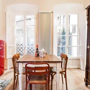 Apartment Il Nido In Centro
