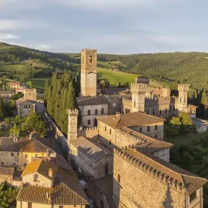 Apartment Chianti Craft House Badia A Passignano