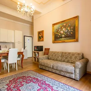 Apartment Casa Giotto - Tintori Apt