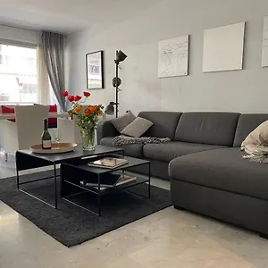 Apartment Very Central With Terrace