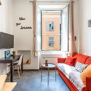 Apartment Homelivia Av Jean Medecin