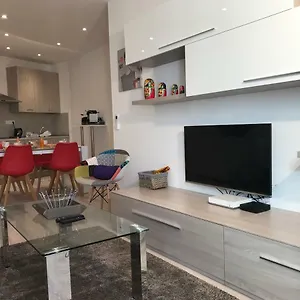 Apartment Candille