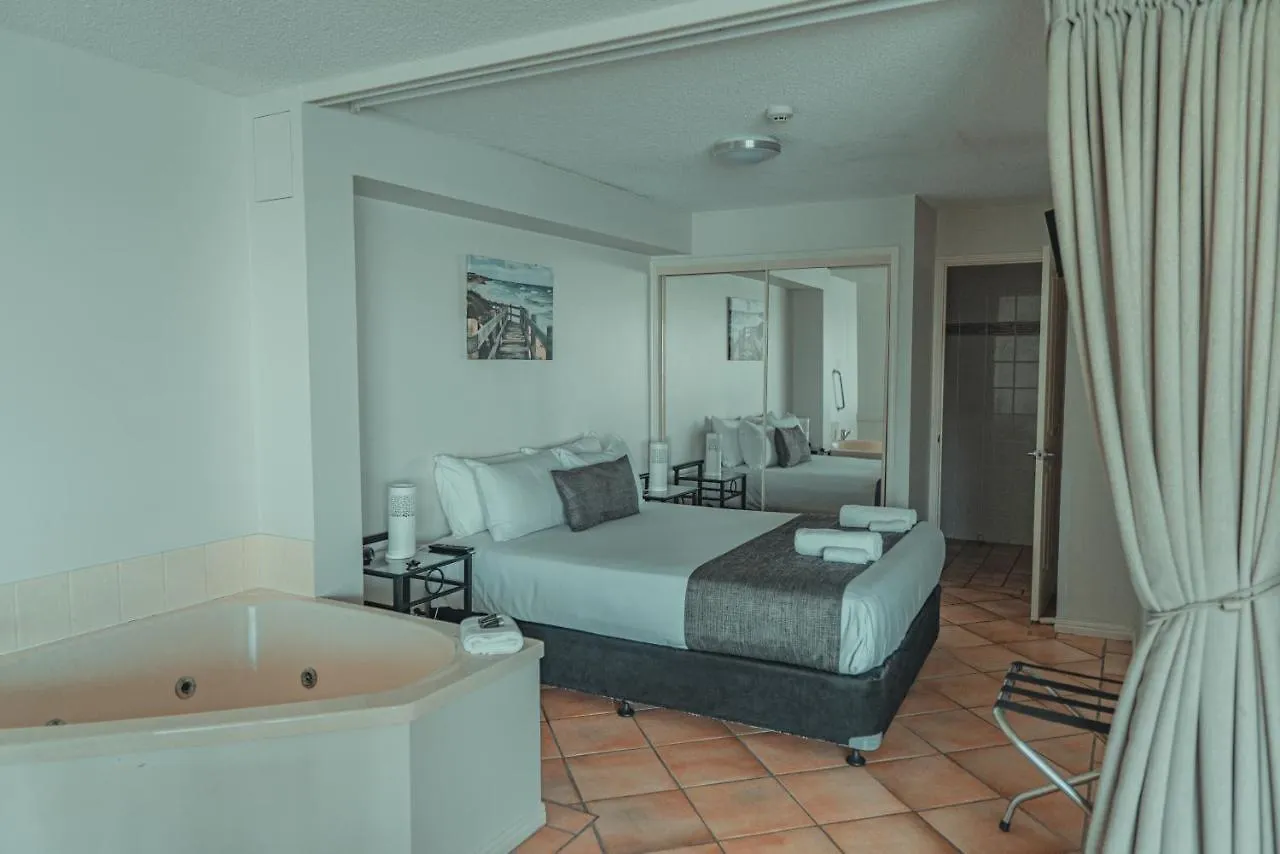 La Promenade Apart otel Caloundra