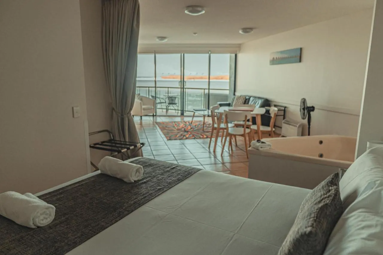 La Promenade Apart otel Caloundra Avustralya