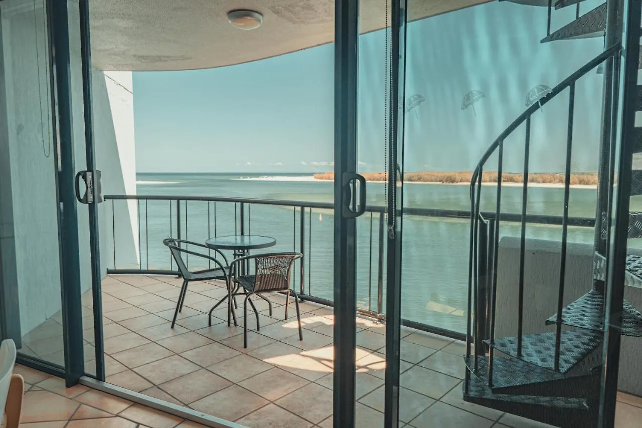 La Promenade Apart otel Caloundra