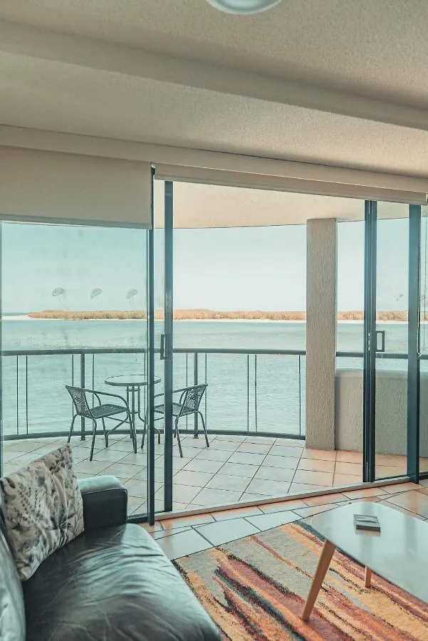 La Promenade Apart otel Caloundra