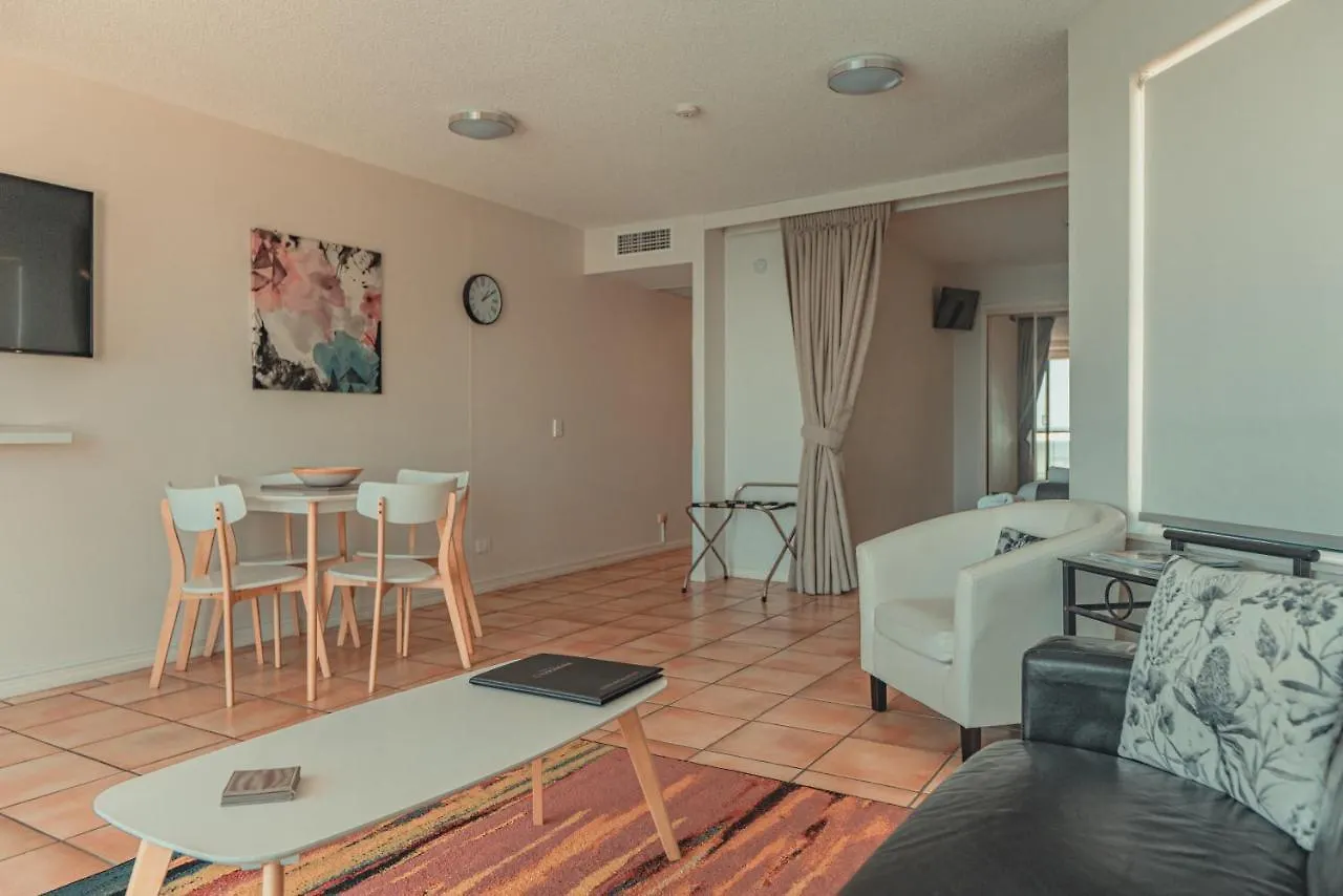 La Promenade Apart otel Caloundra