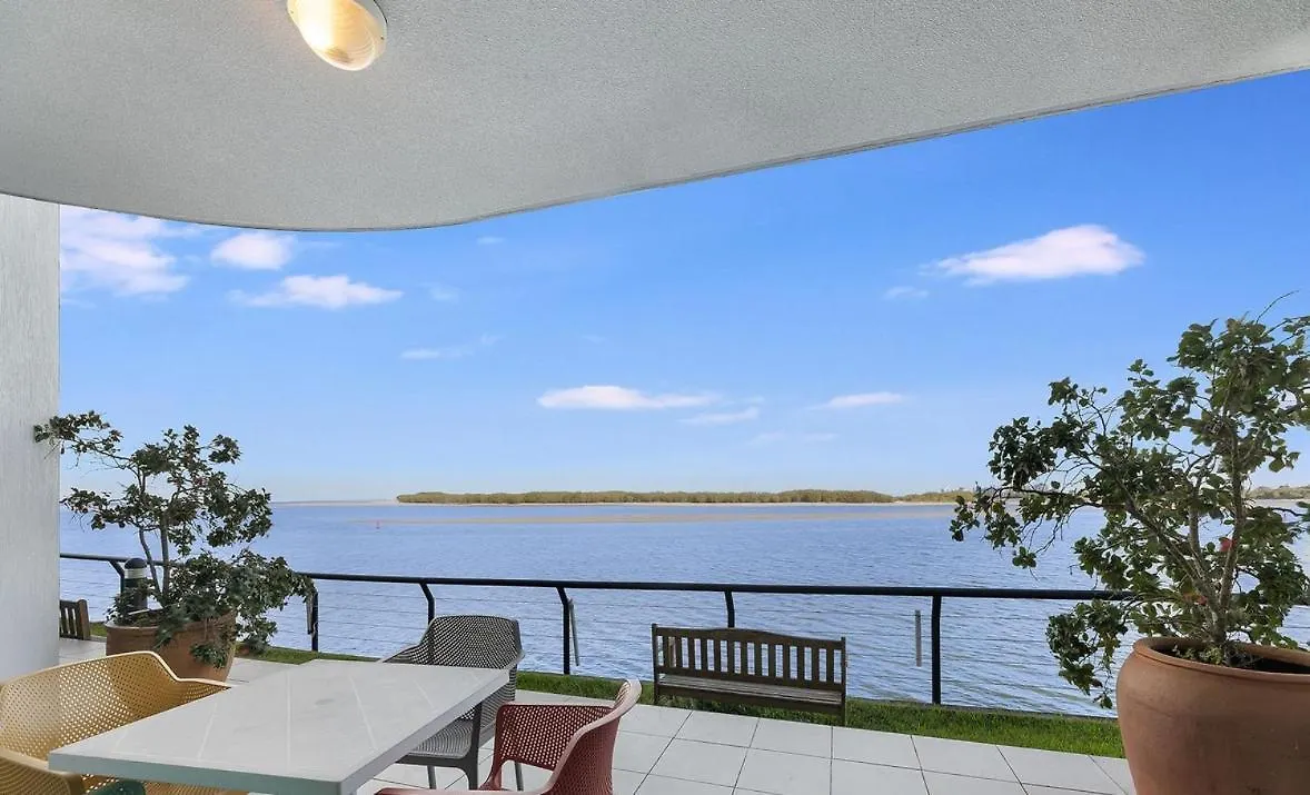 La Promenade Apart otel Caloundra