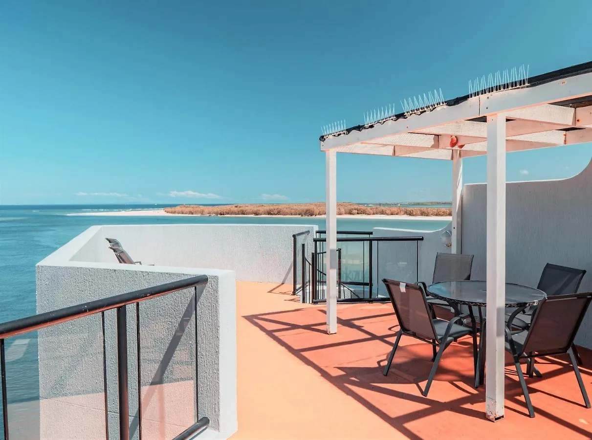 La Promenade Apart otel Caloundra
