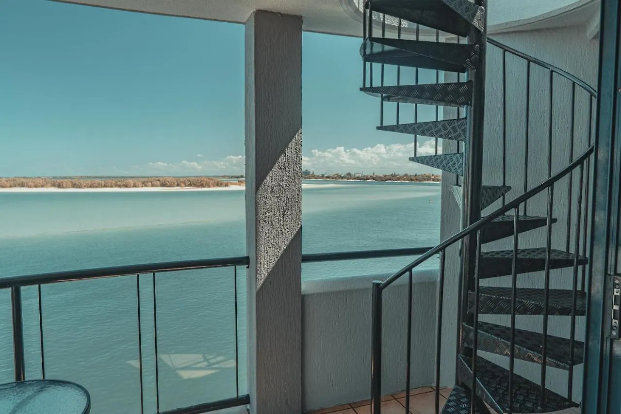 La Promenade Apart otel Caloundra