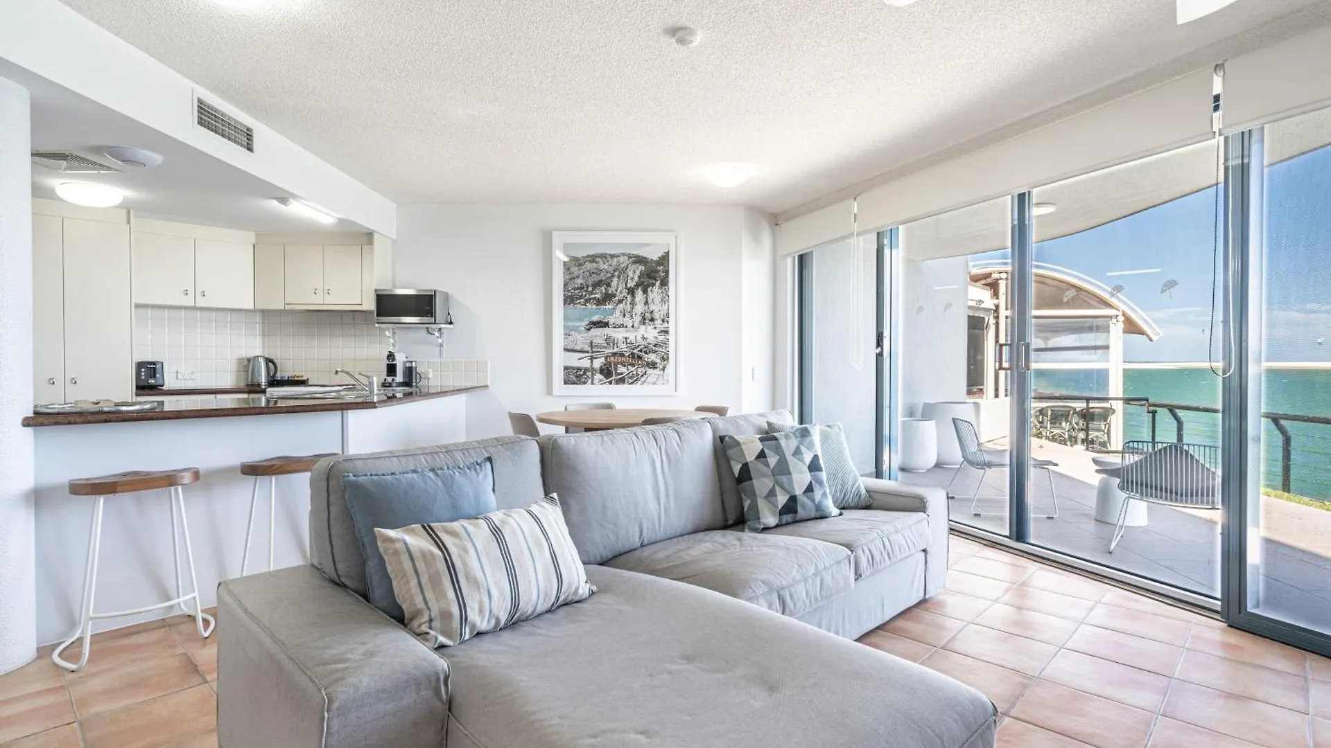 La Promenade Apart otel Caloundra