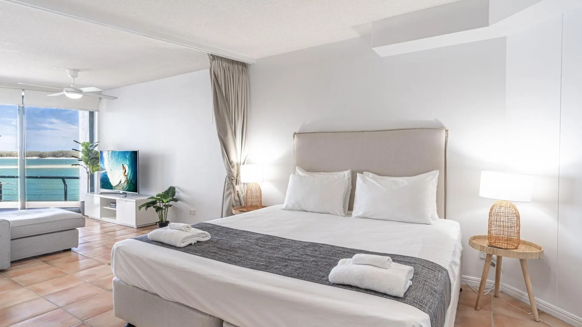La Promenade Apart otel Caloundra