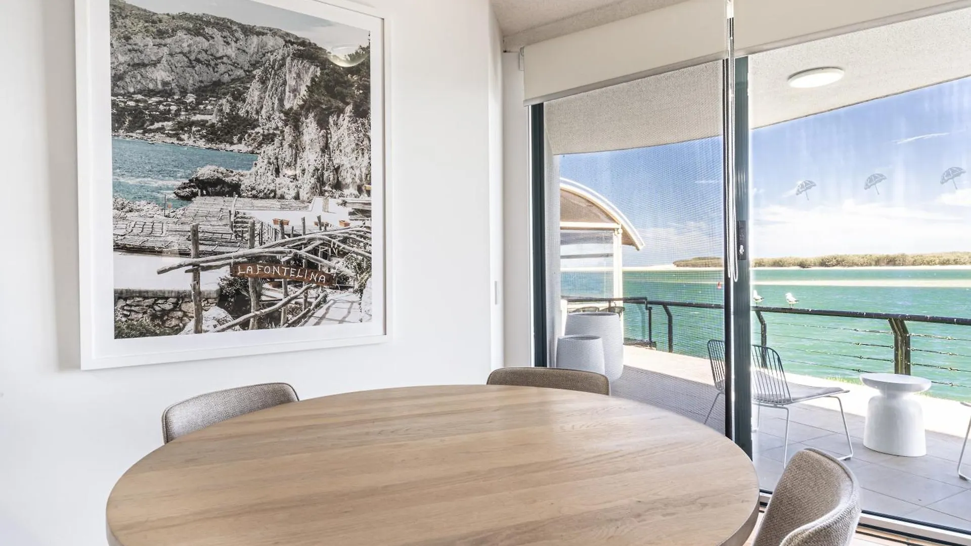 La Promenade Apart otel Caloundra