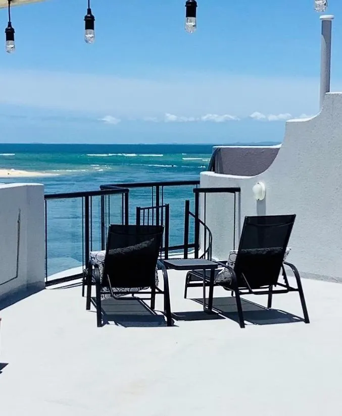 La Promenade Apart otel Caloundra