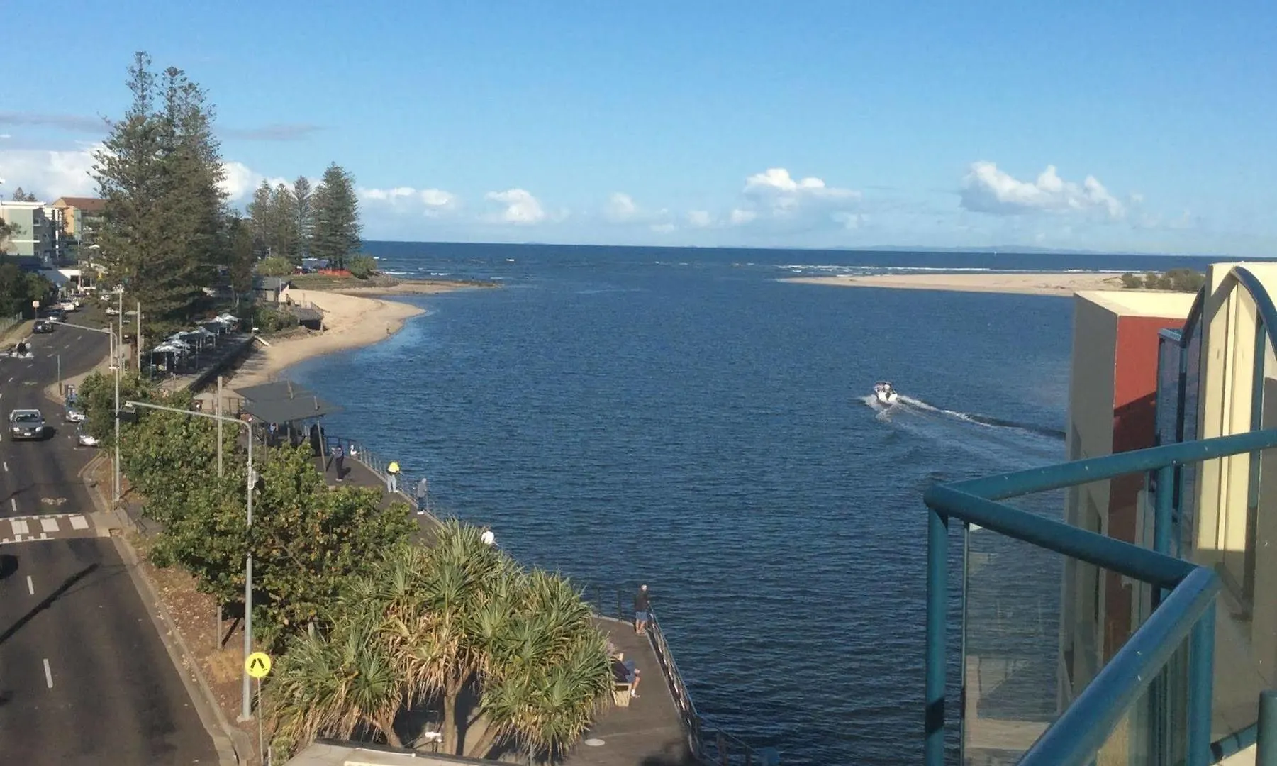 La Promenade Apart otel Caloundra 4*,
