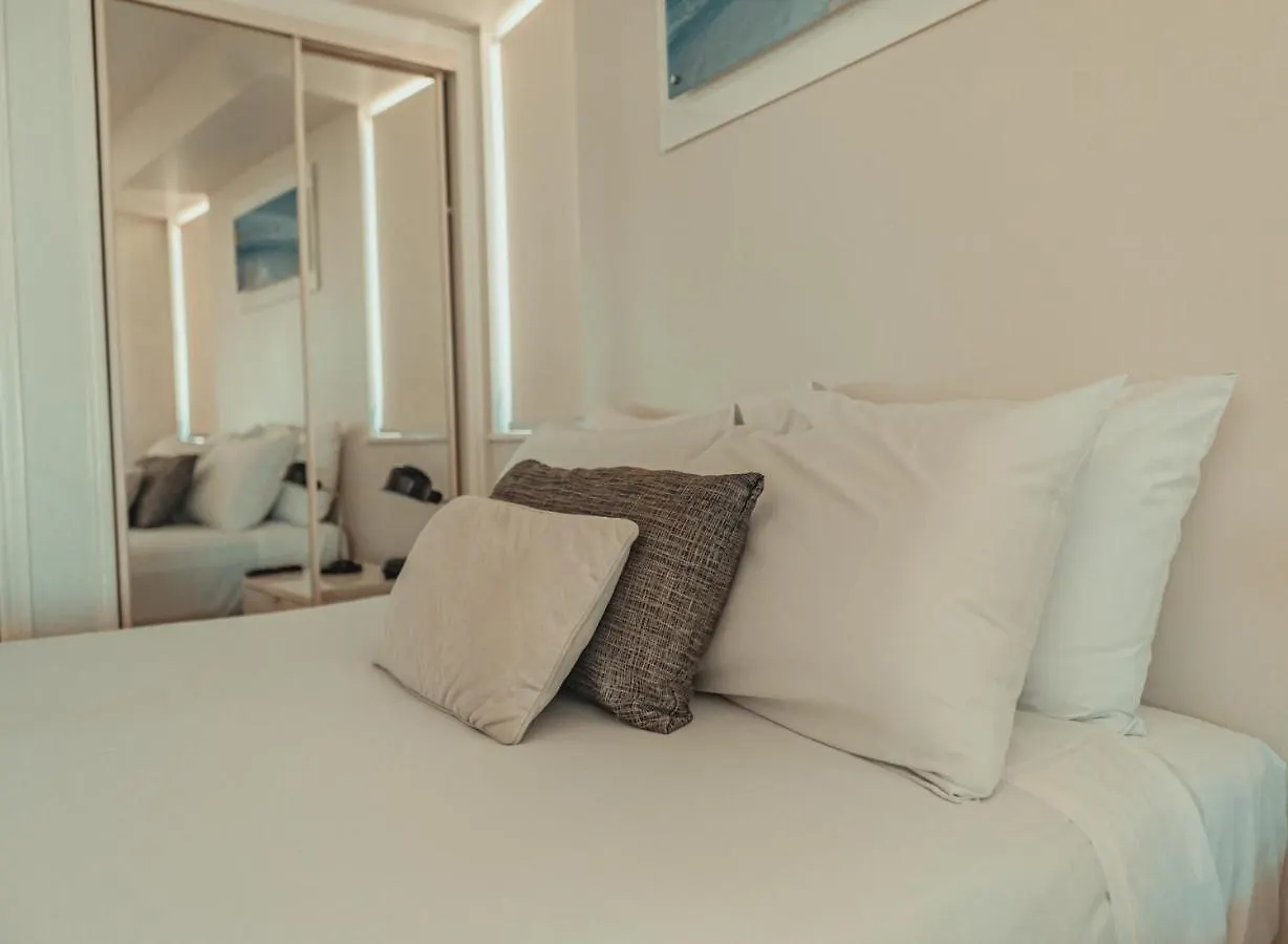 Aparthotel La Promenade Caloundra
