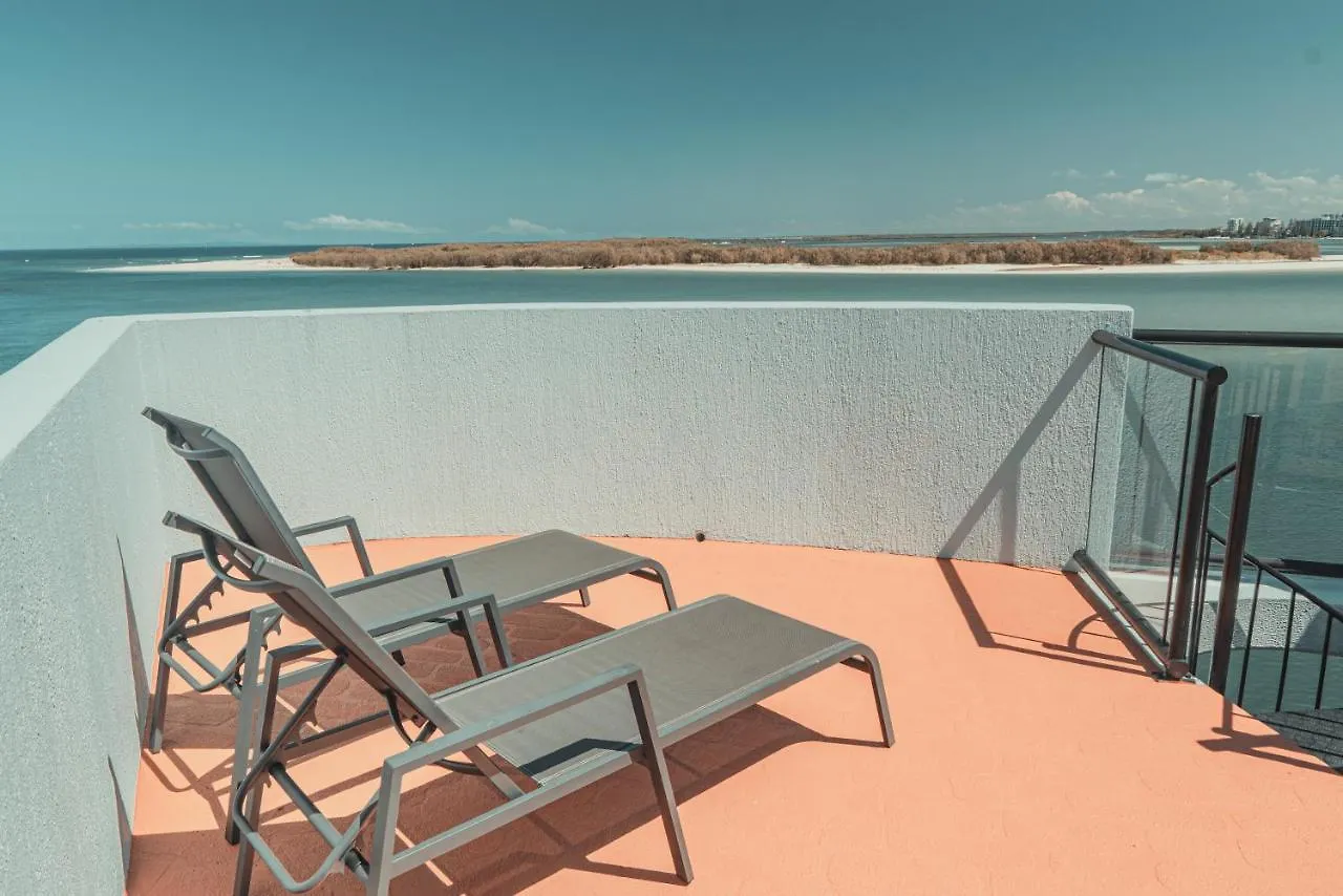 La Promenade Aparthotel Caloundra