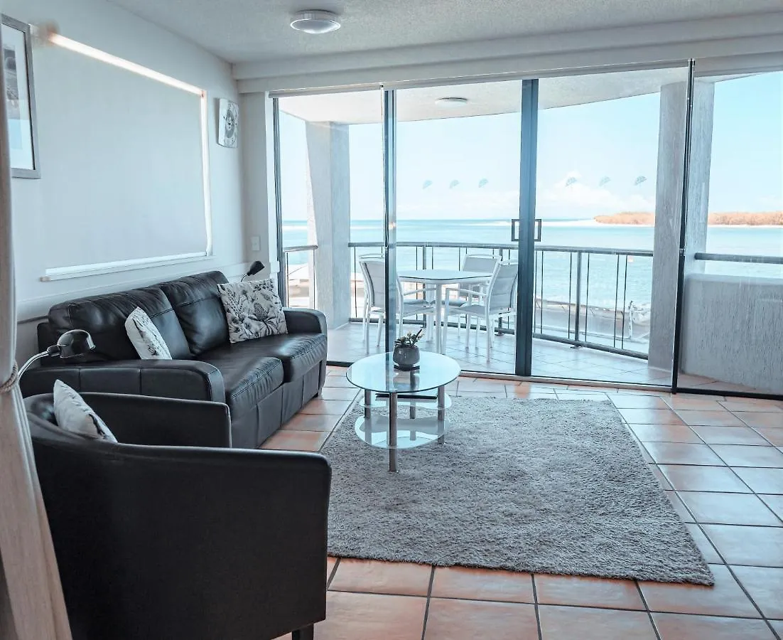 La Promenade Aparthotel Caloundra Australia