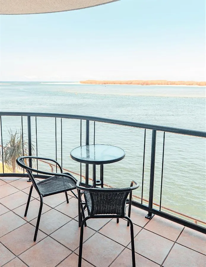 La Promenade Aparthotel Caloundra