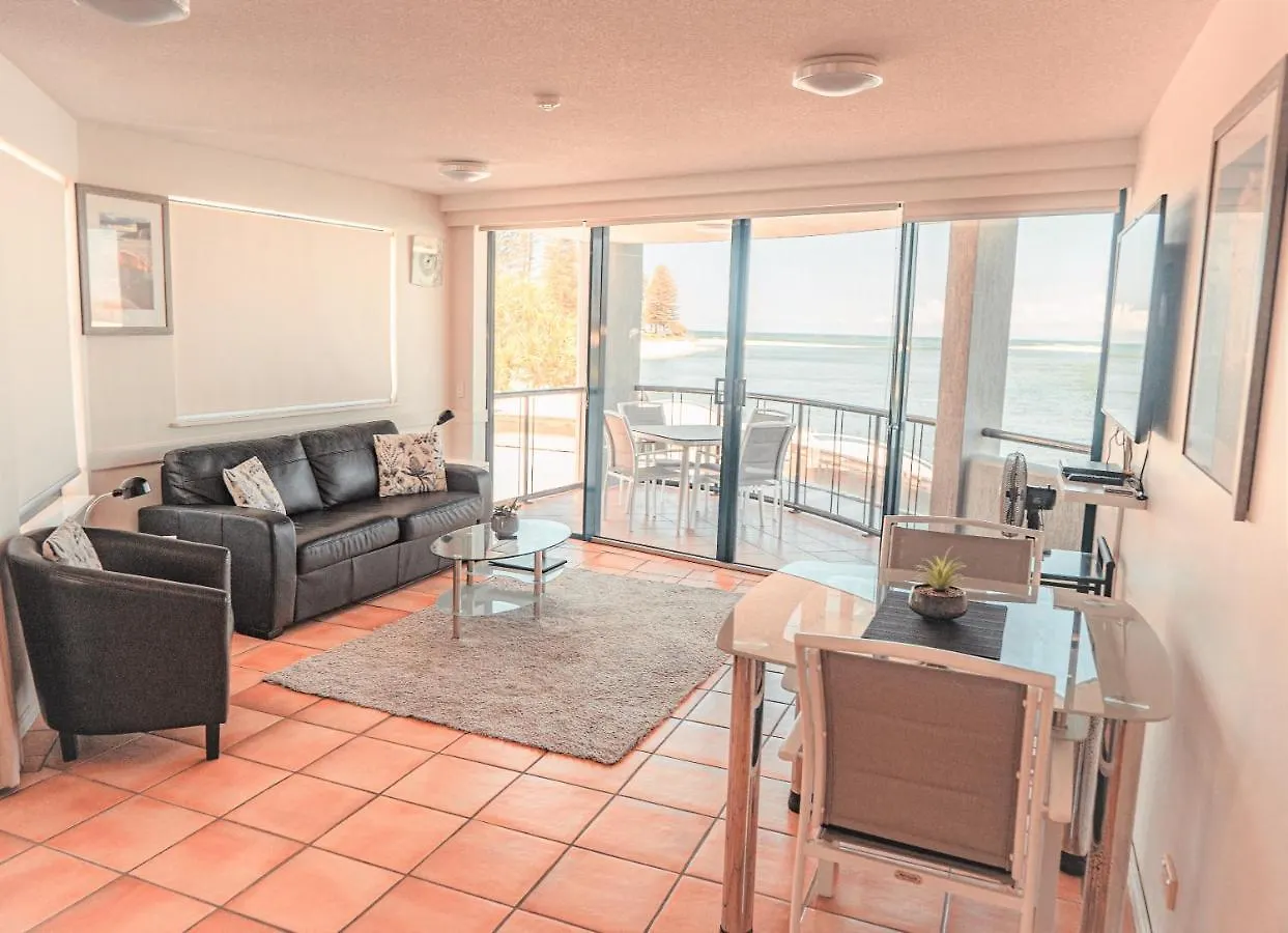 La Promenade Aparthotel Caloundra