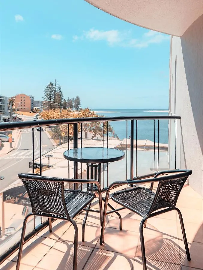 La Promenade Aparthotel Caloundra