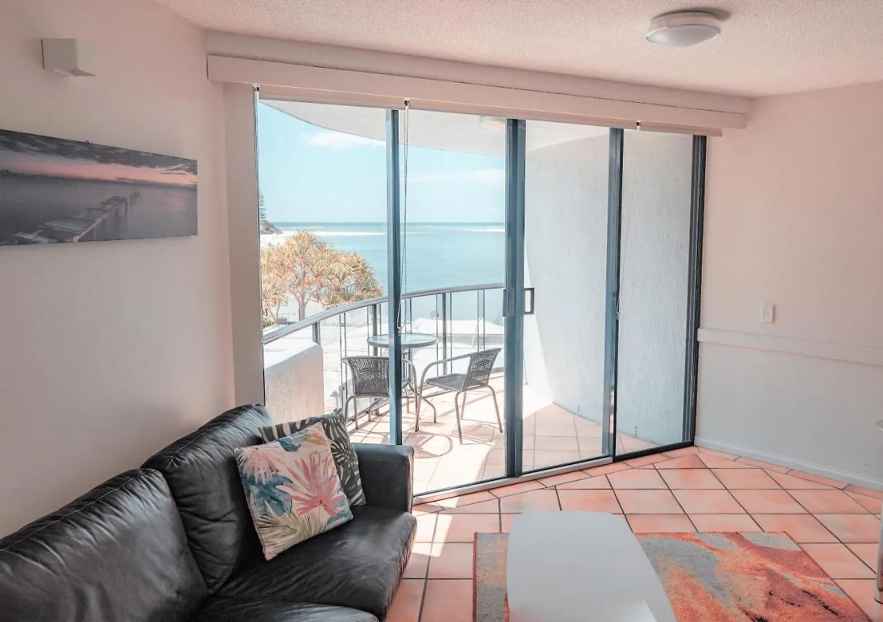 La Promenade Aparthotel Caloundra