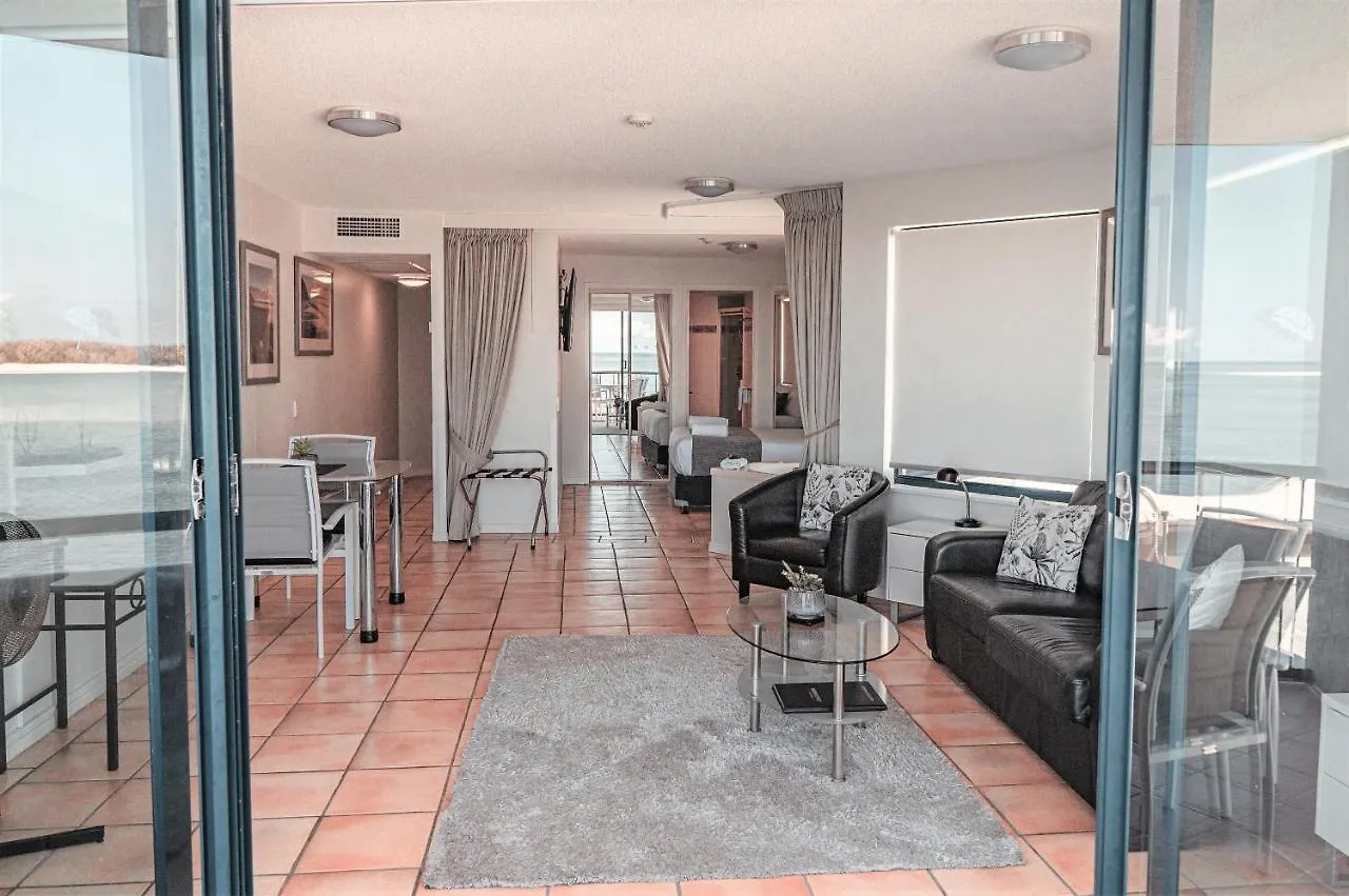 La Promenade Aparthotel Caloundra