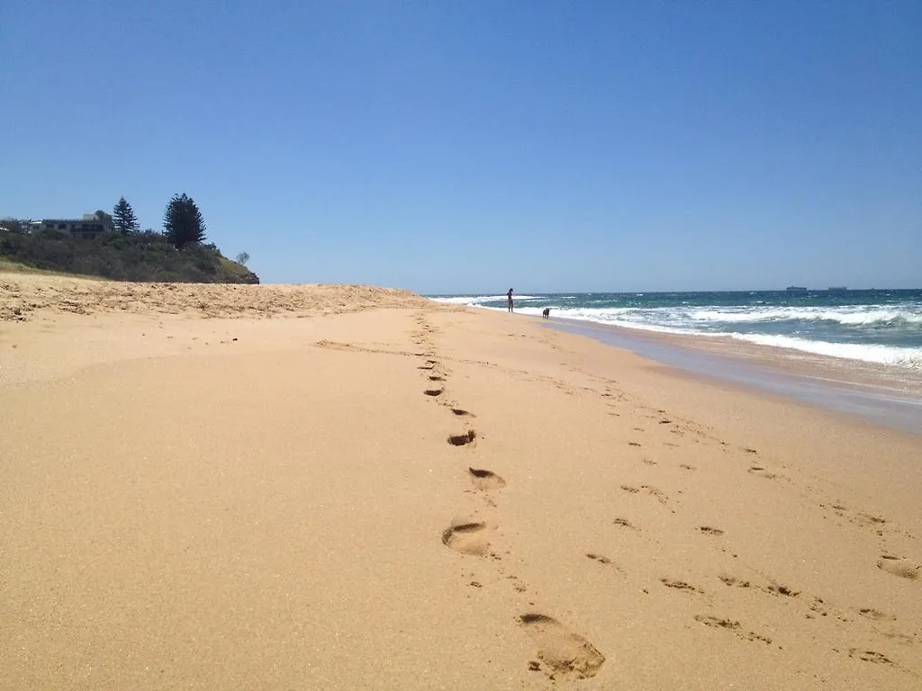 La Promenade Aparthotel Caloundra 4*,  Australia