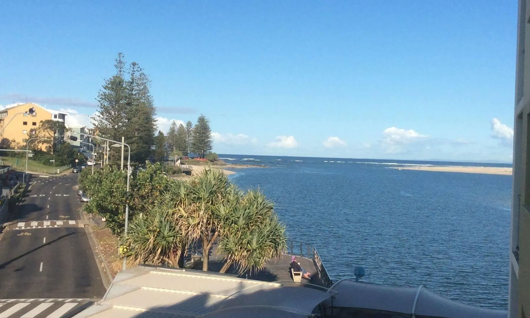 La Promenade Aparthotel Caloundra