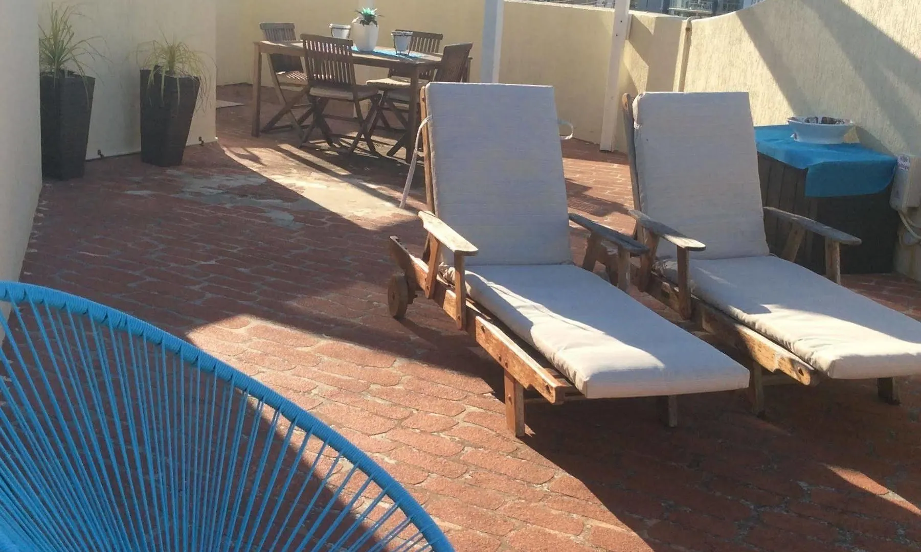 La Promenade Aparthotel Caloundra